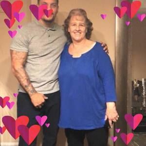 Meet your Posher, Lana n gary